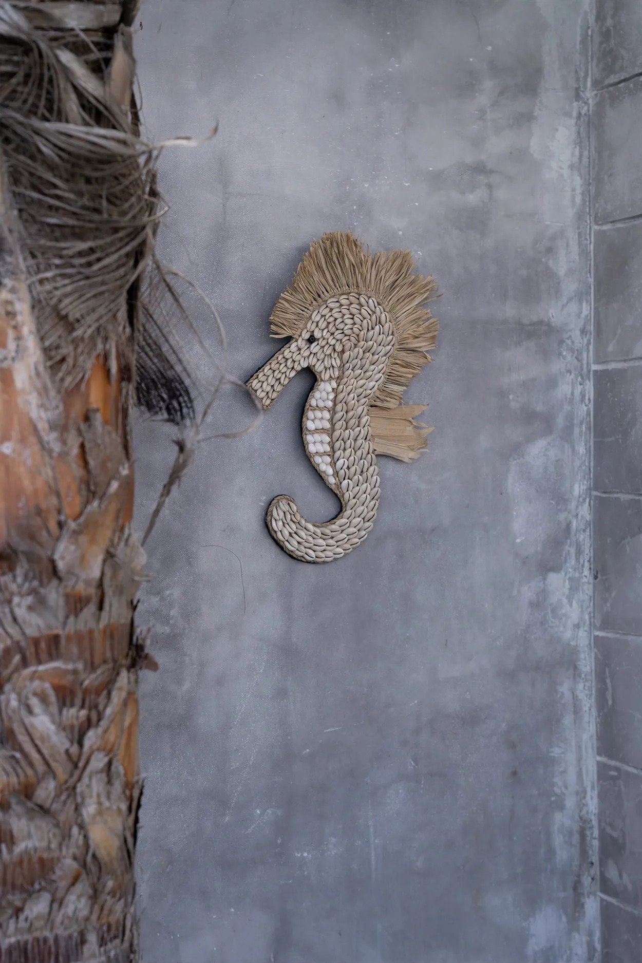 Decoratie Stausto Wit - Afbeelding 3