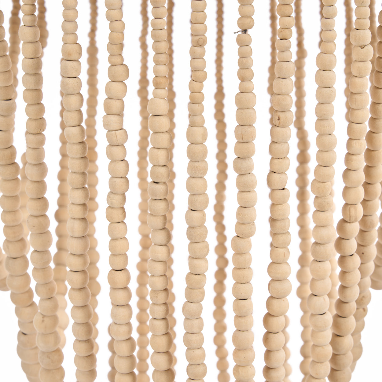 Kroonluchter Raaden Naturel - Afbeelding 11
