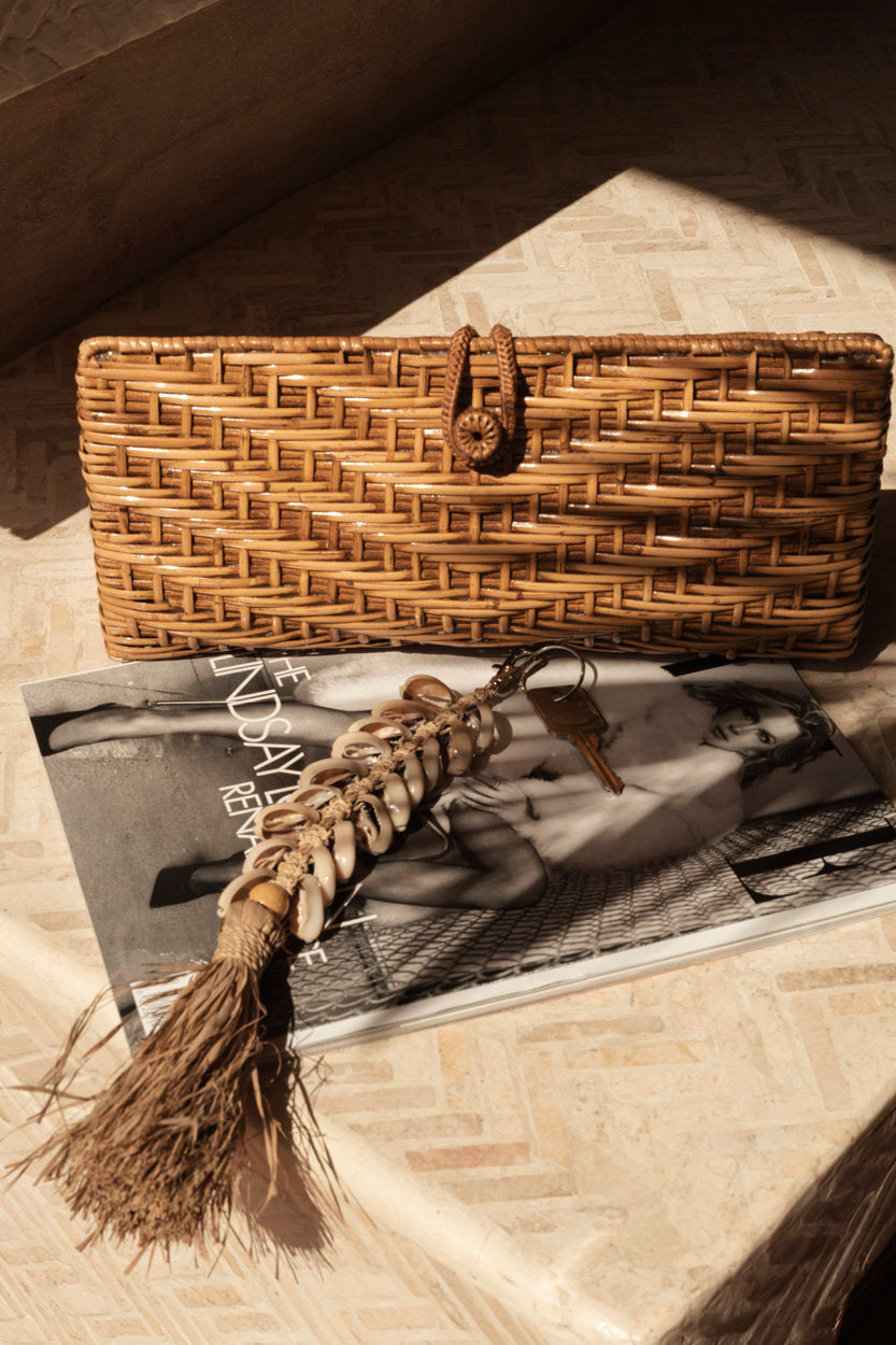 Woonaccessoire Londe Rotan Naturel - Afbeelding 2