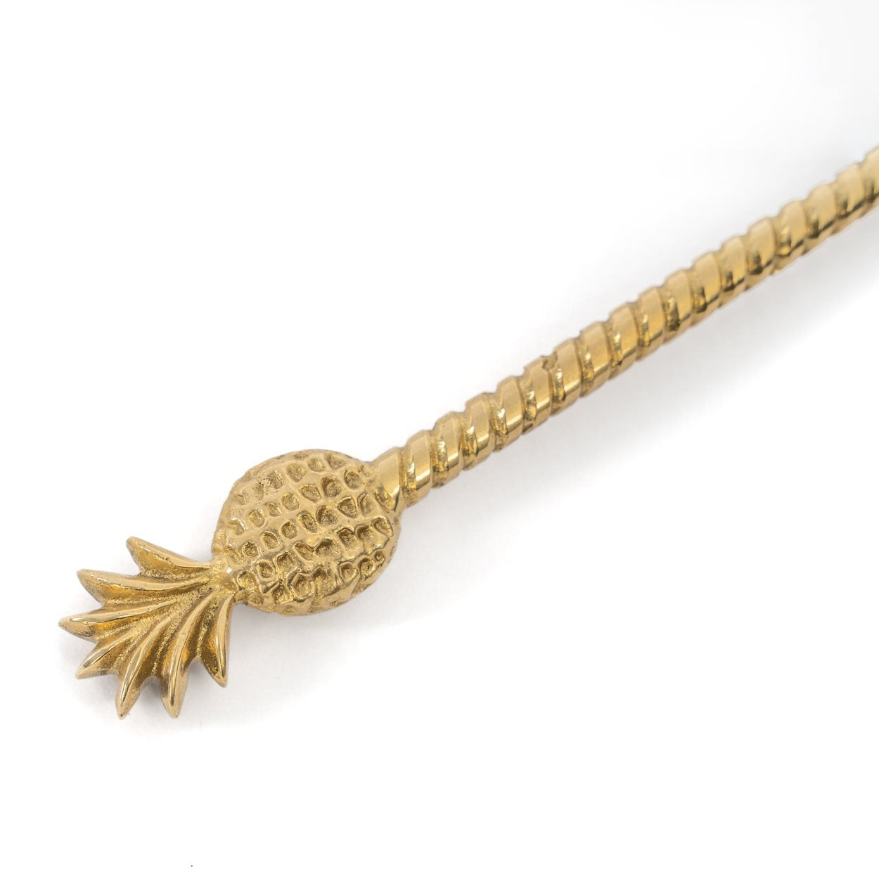 Woonaccessoire Kleetona Goud - Afbeelding 3
