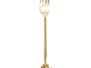 Woonaccessoire Trassund Goud