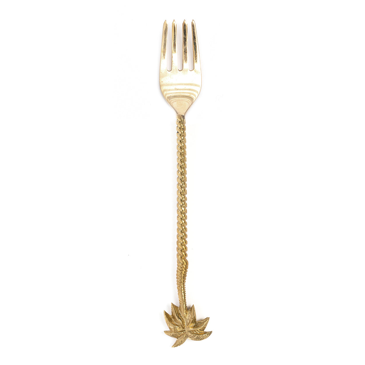 Woonaccessoire Trassund Goud