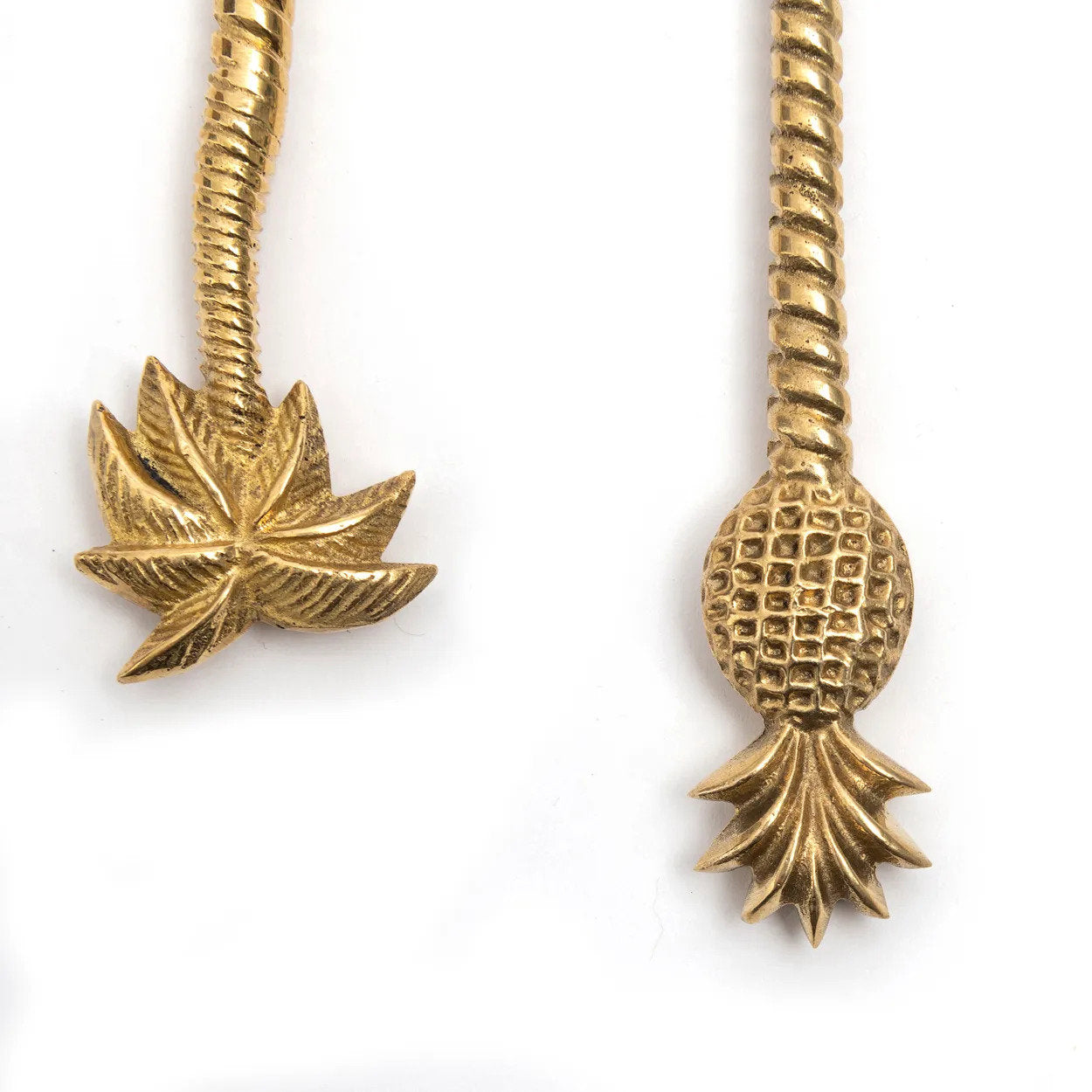 Woonaccessoire Trassund Goud - Afbeelding 6