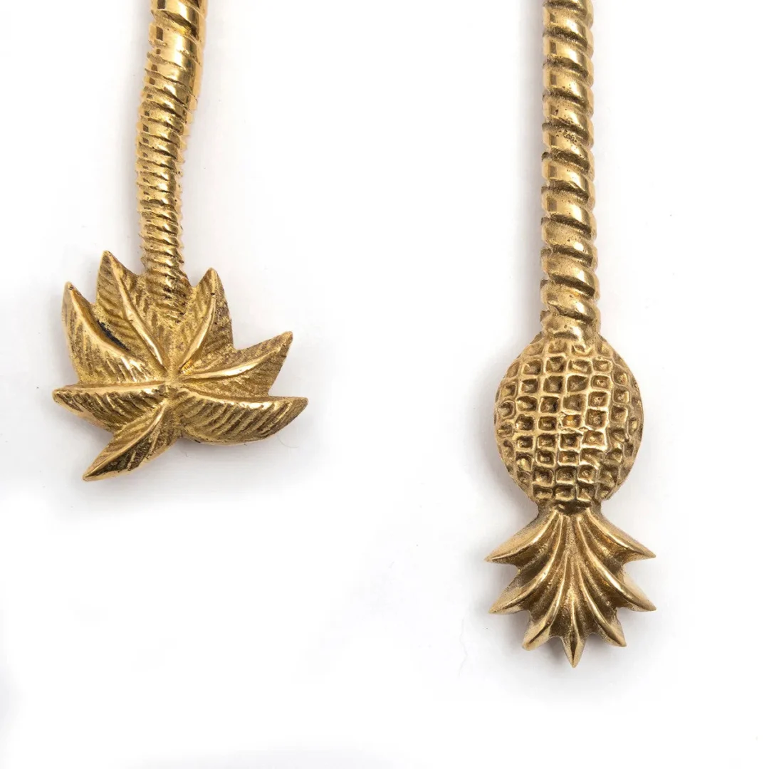 Woonaccessoire Trassund Goud - Afbeelding 6