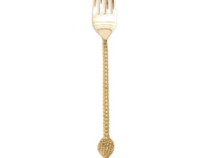 Woonaccessoire Kuman Goud