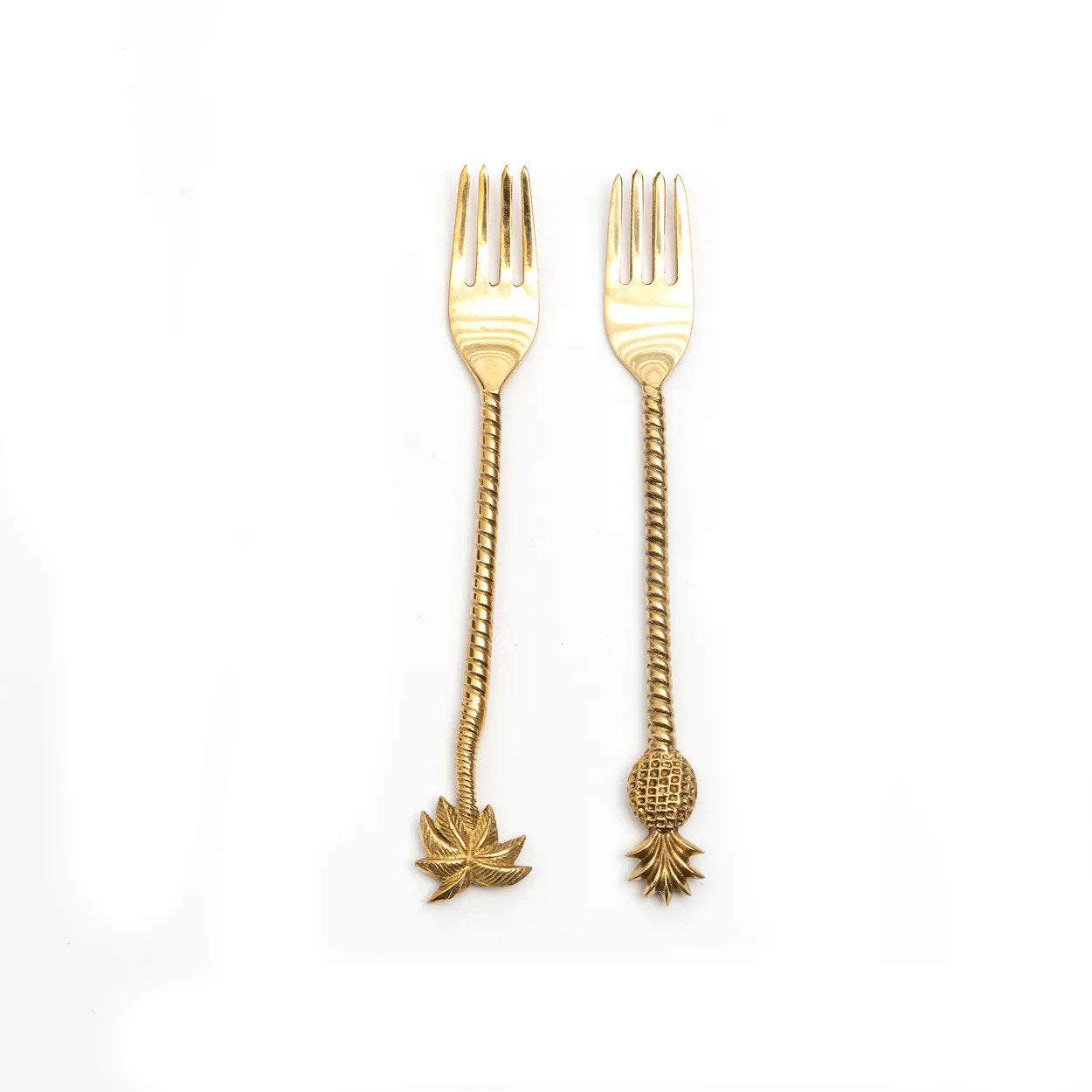 Woonaccessoire Kuman Goud - Afbeelding 6