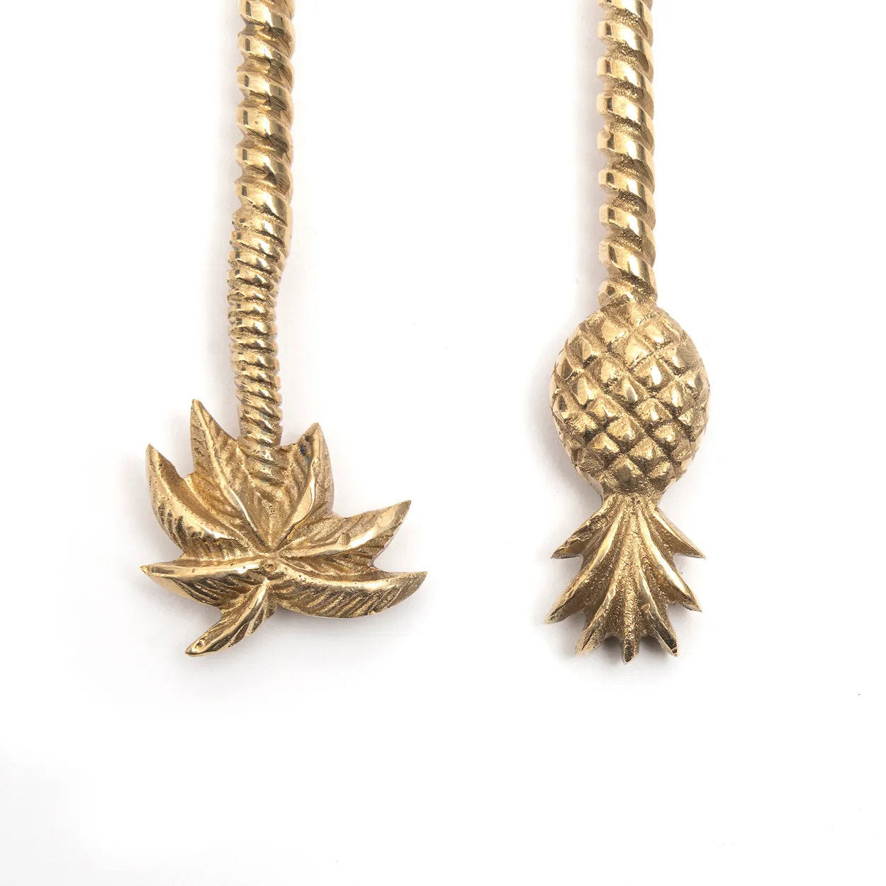 Woonaccessoire Kuman Goud - Afbeelding 7