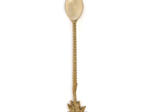 Woonaccessoire Keinnane Goud