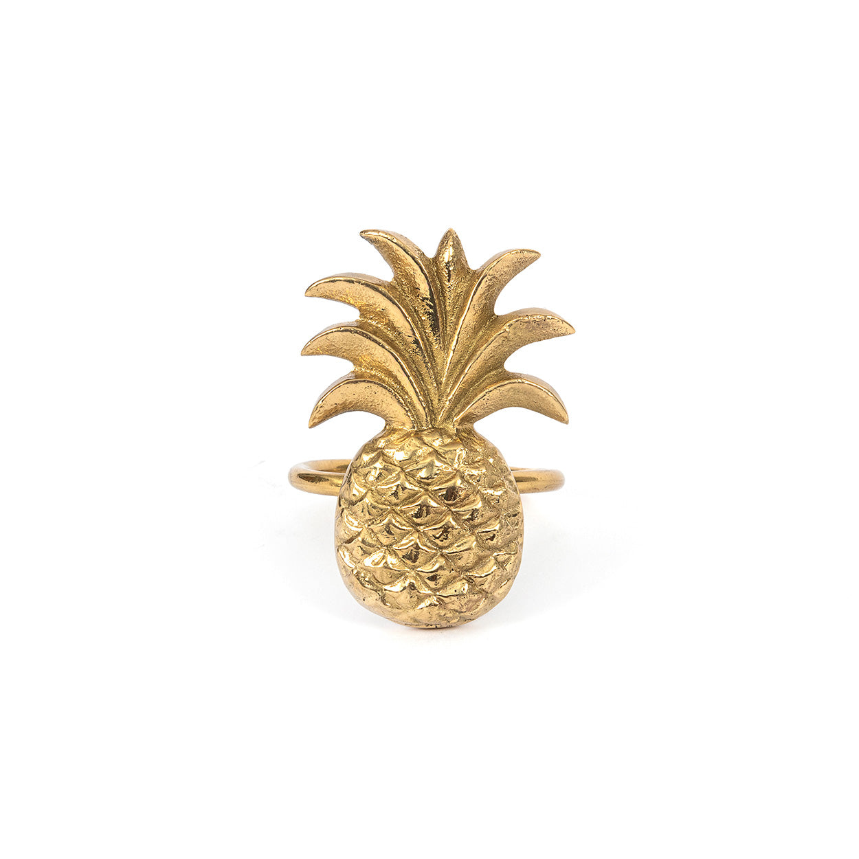 Servet Skoostino Goud