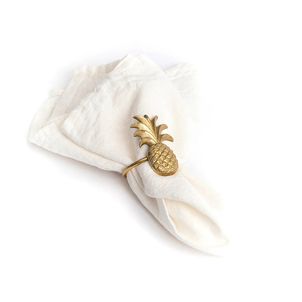 Servet Skoostino Goud - Afbeelding 7