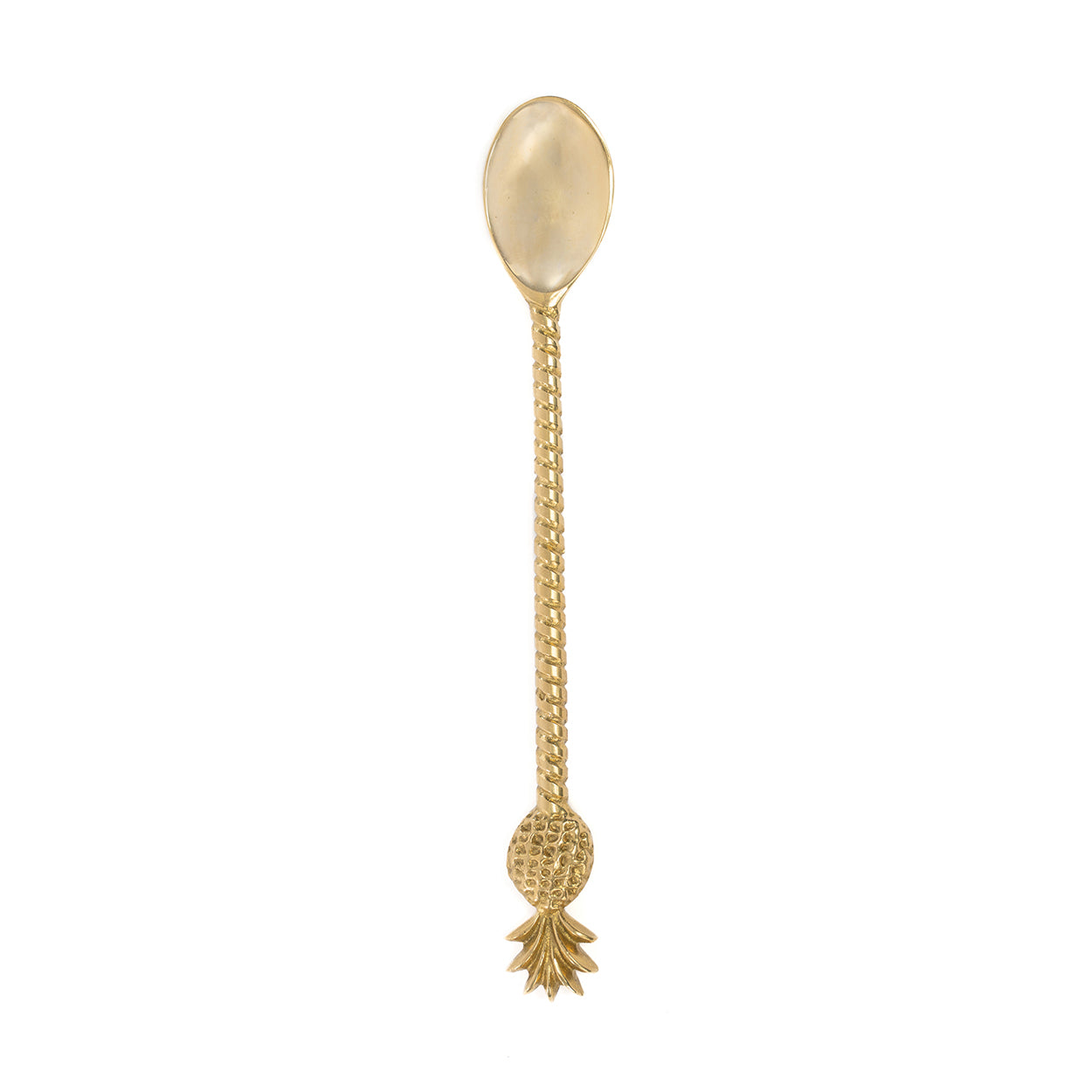 Woonaccessoire Klaavund Goud