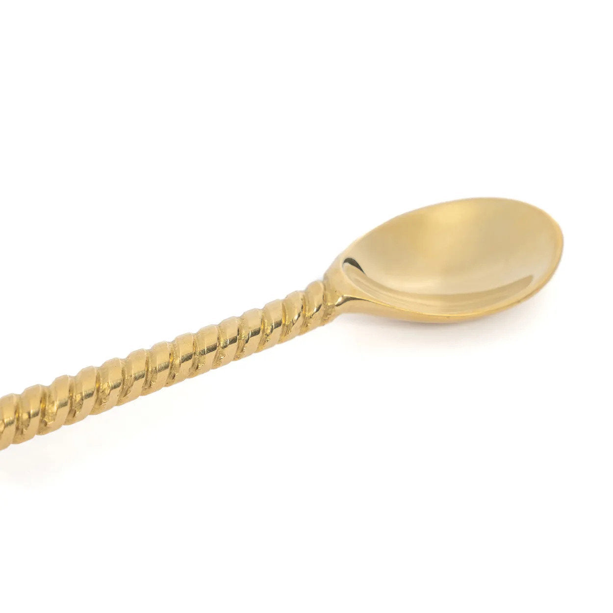 Woonaccessoire Klaavund Goud - Afbeelding 2