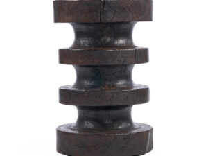 Bijzettafel Hunello Hout