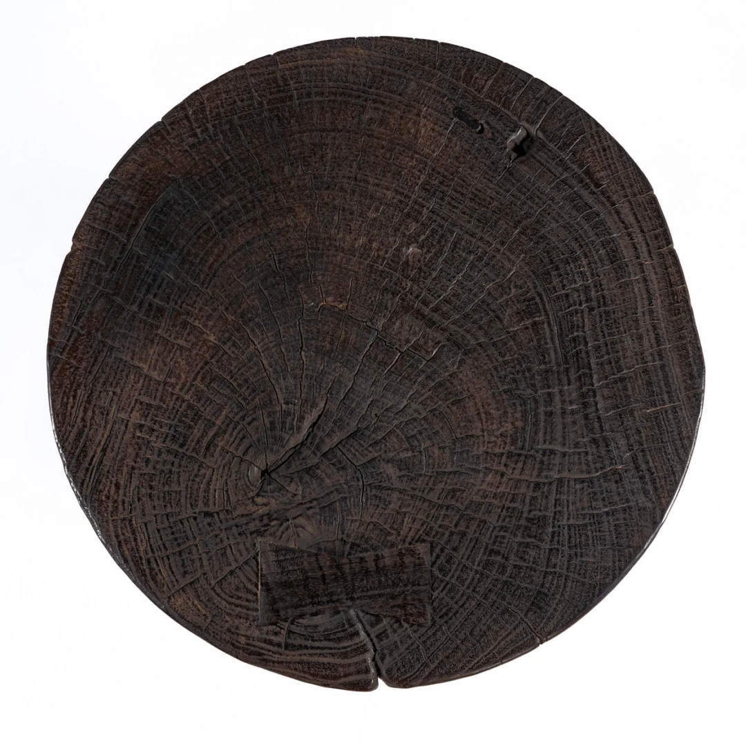 Bijzettafel Hunello 40X40 40x40 cm hout – foto 6
