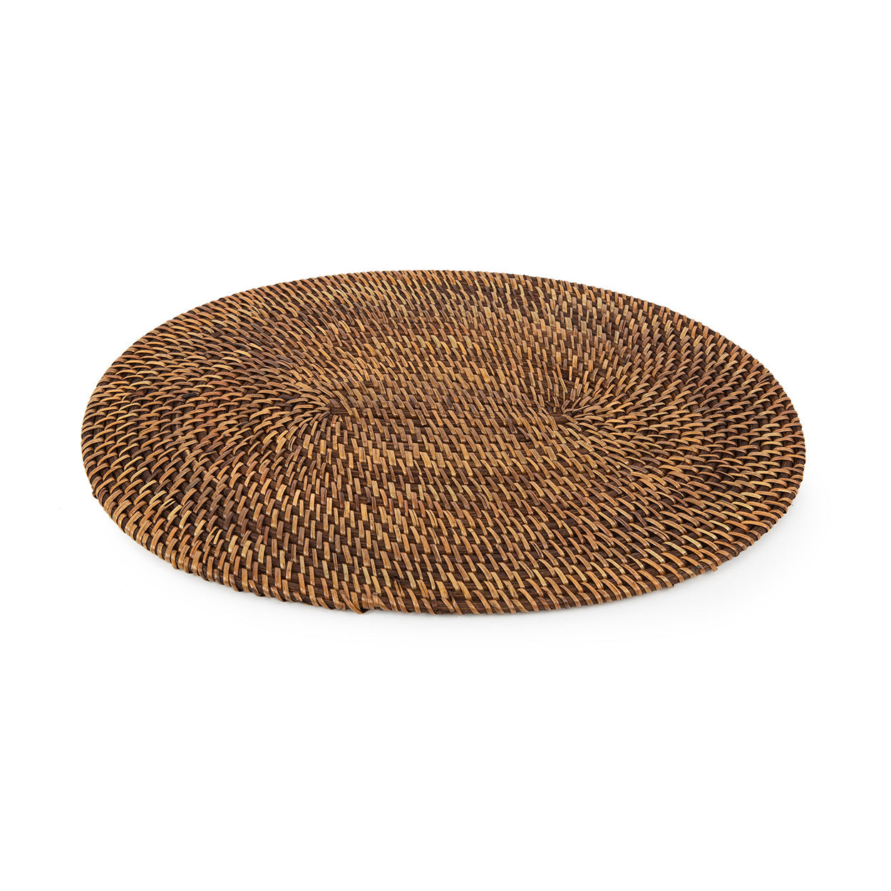 Placemat Poosesta Rotan Naturel