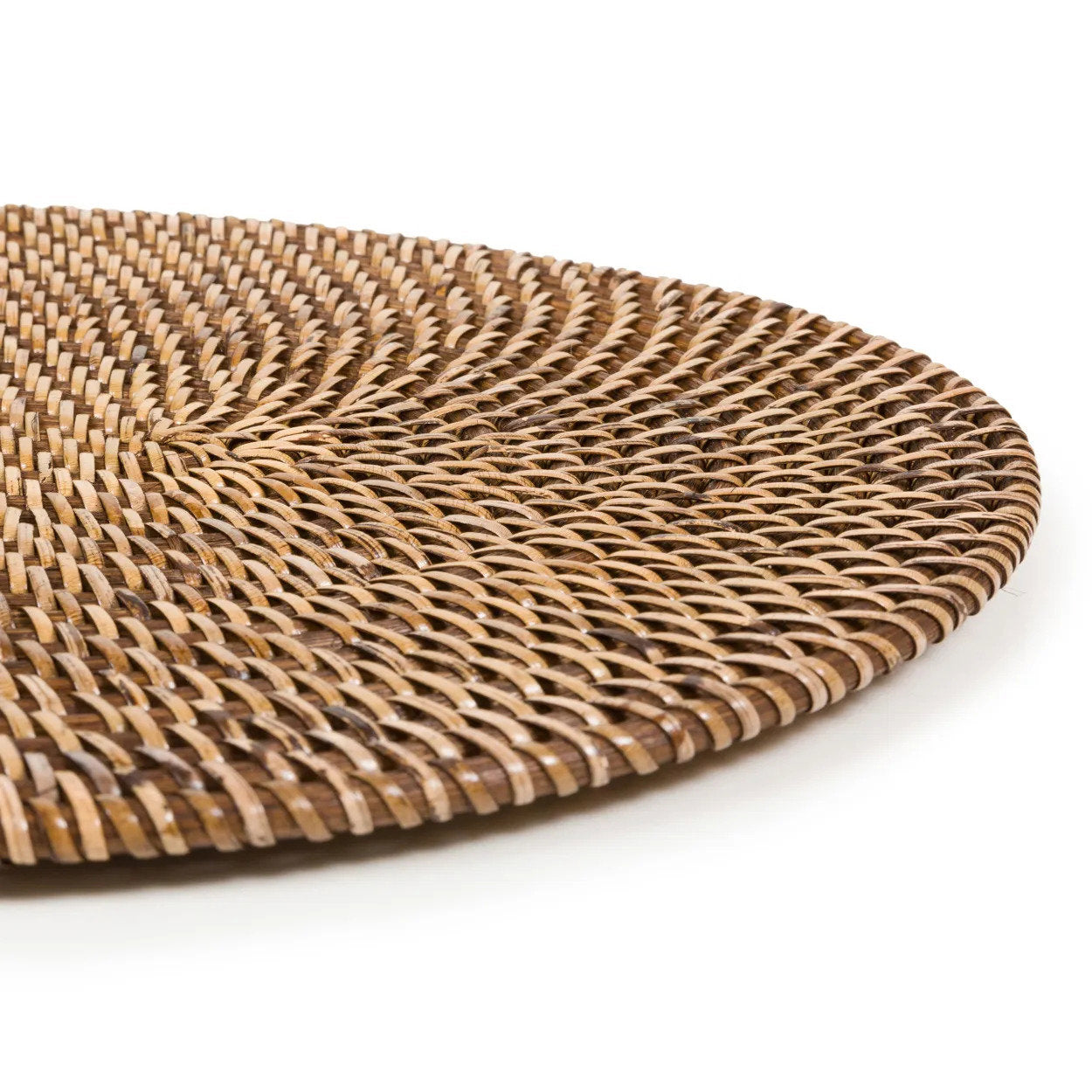 Placemat Poosesta Rotan Naturel - Afbeelding 4