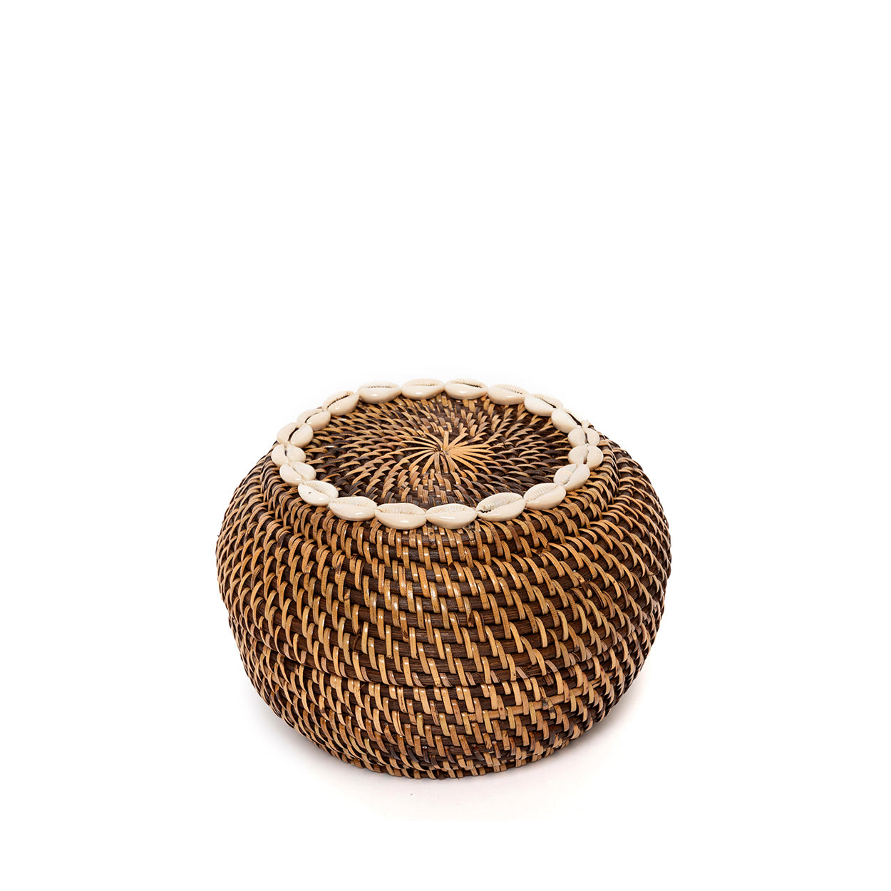 Mand Maurmaro Rotan Naturel