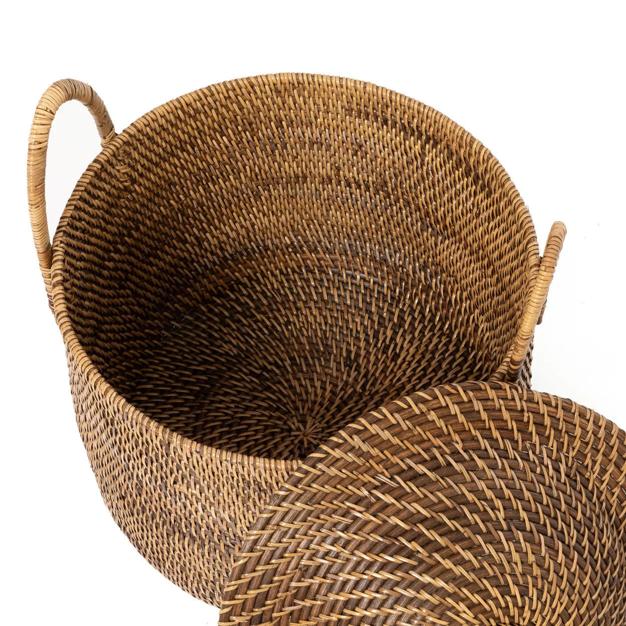 Mand Lannero Rotan Naturel - Afbeelding 7