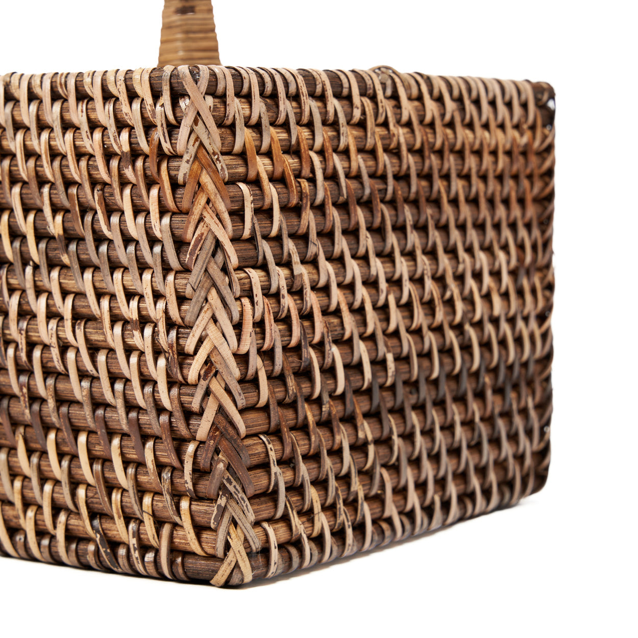 Bestekhouder Keiltum Rotan Naturel - Afbeelding 11