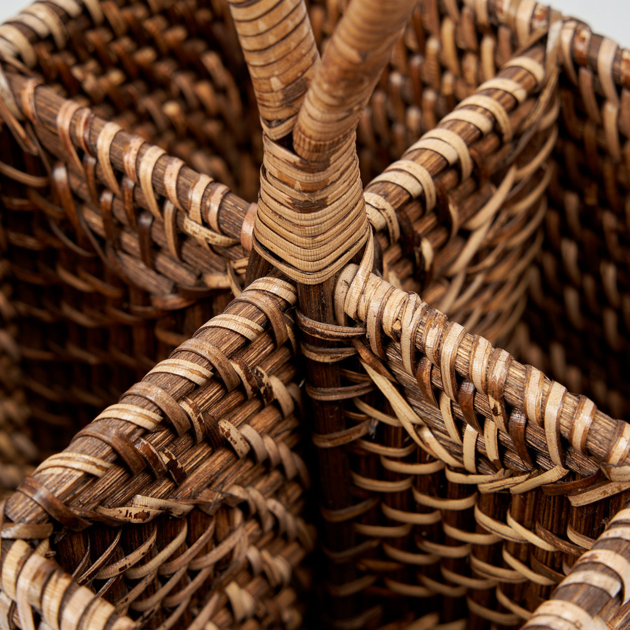 Bestekhouder Keiltum Rotan Naturel - Afbeelding 12