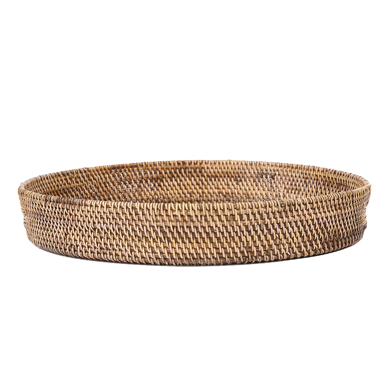 Dienblad Piellano Rotan Naturel