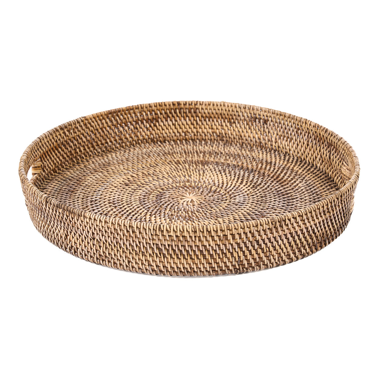 Dienblad Piellano Rotan Naturel - Afbeelding 2