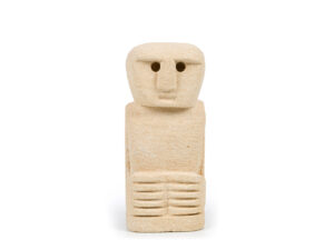 Beeld Faanio Steen Naturel