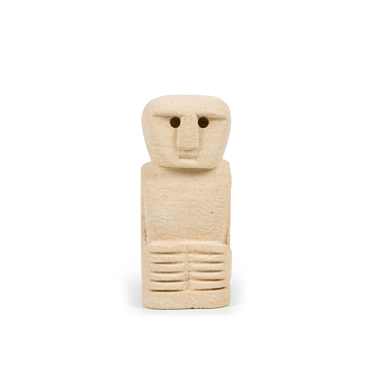 Beeld Faanio Steen Naturel