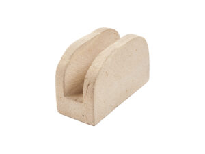 Tissuehouder Kunson Steen Naturel