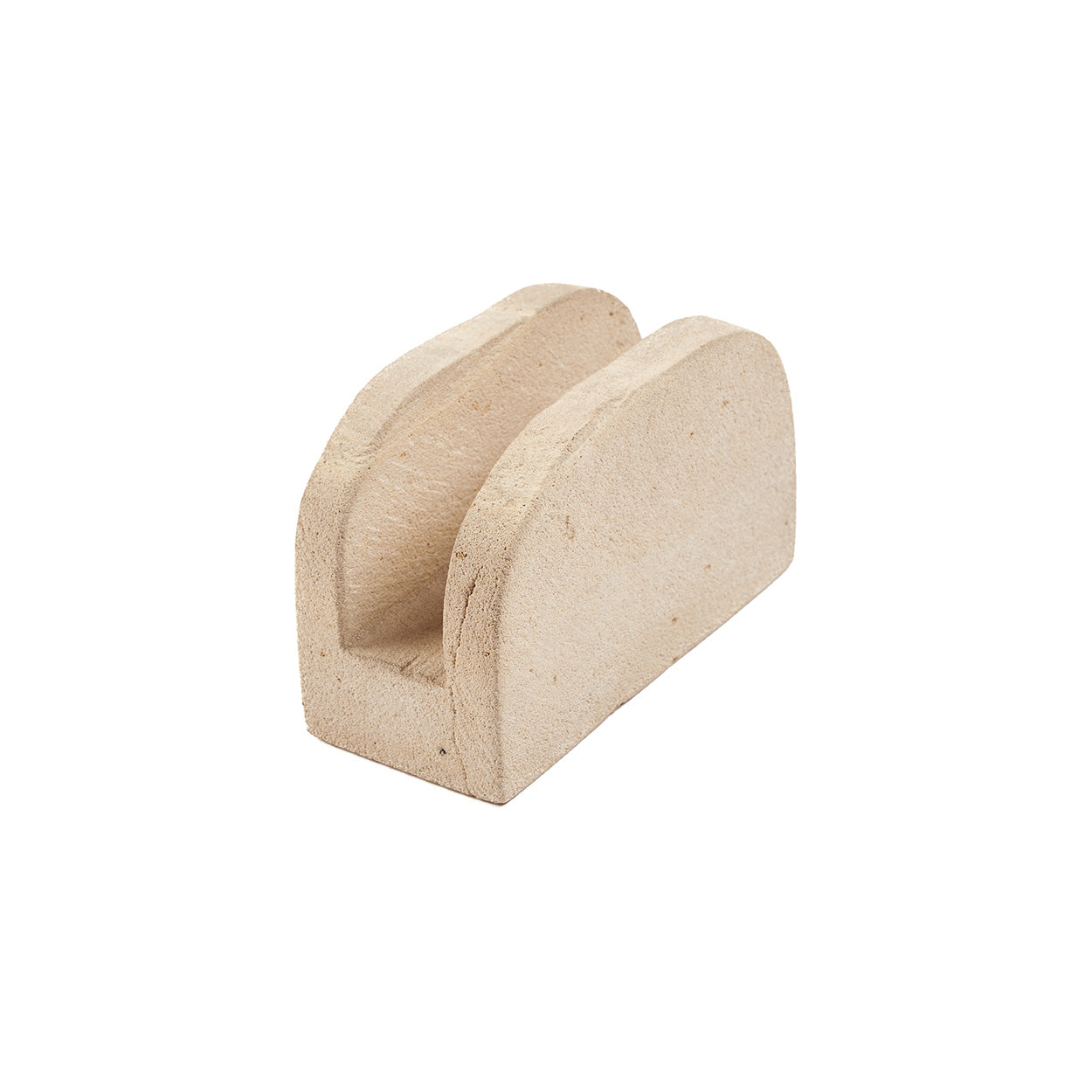 Tissuehouder Kunson Steen Naturel