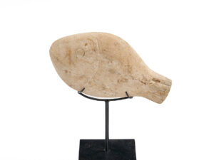 Decoratiefiguur Flaansone Naturel