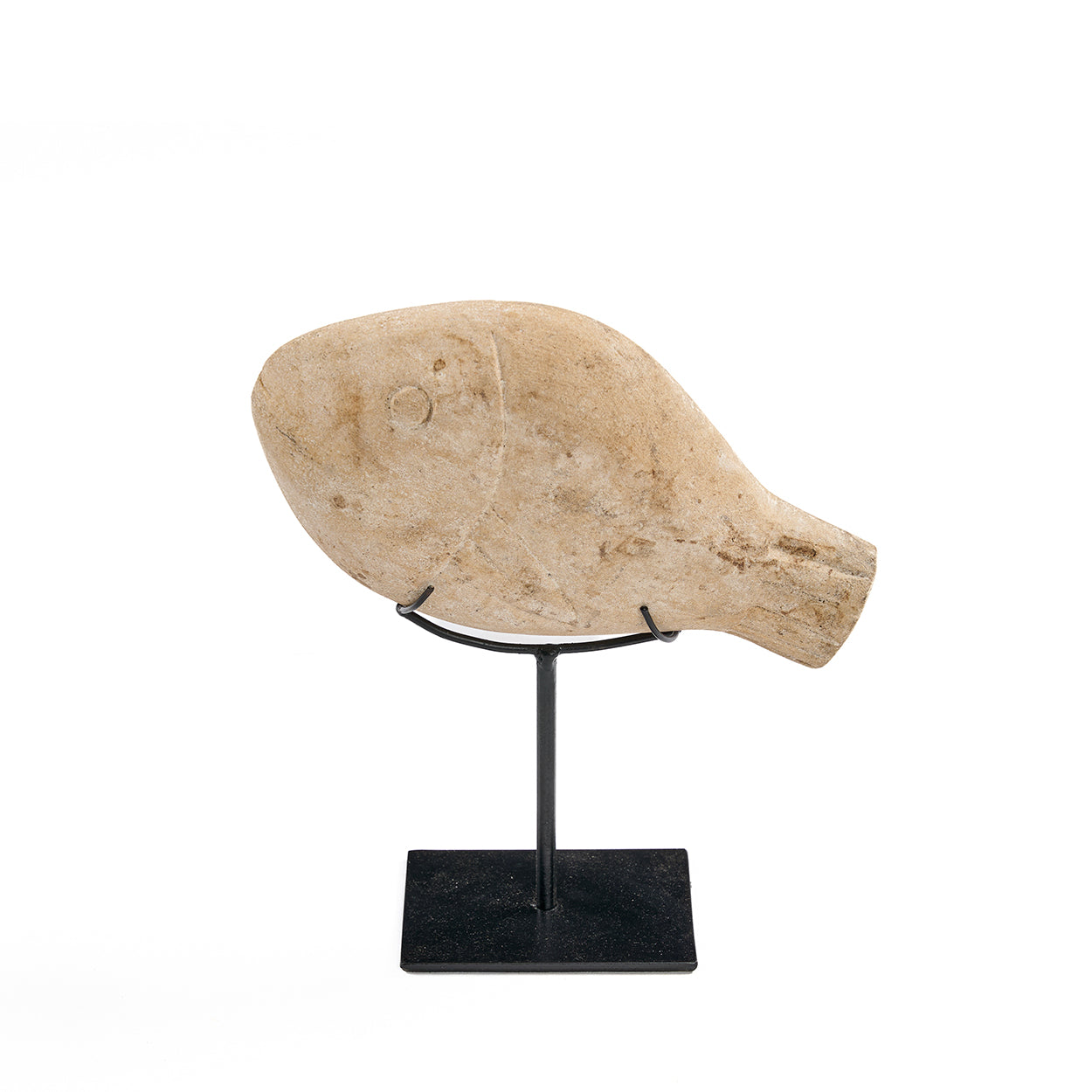 Decoratiefiguur Flaansone Naturel