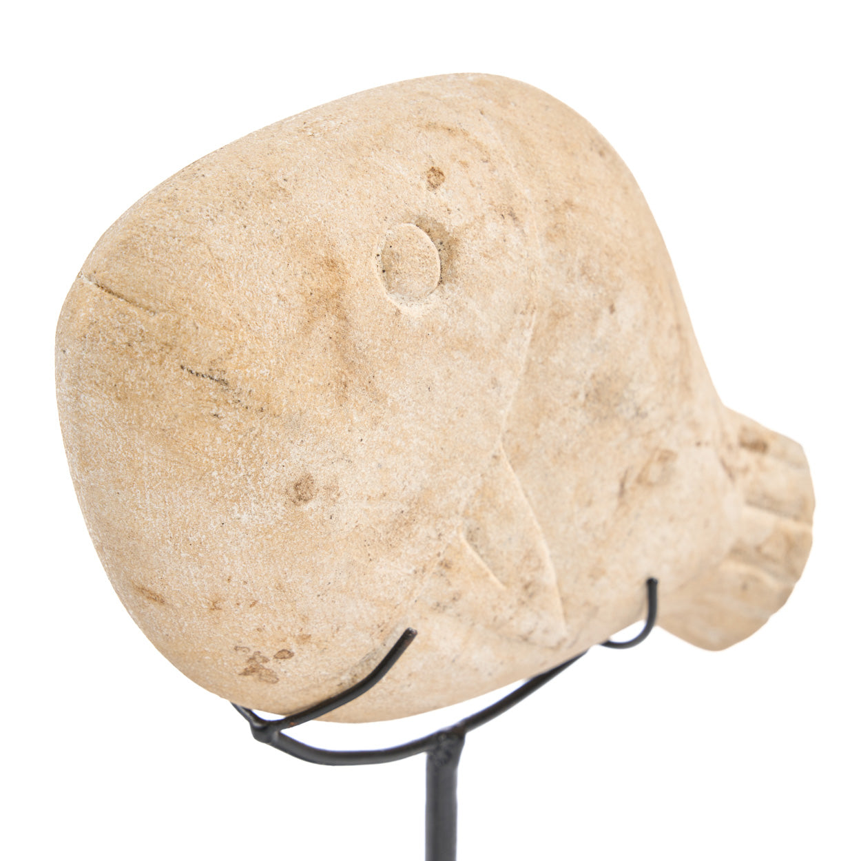 Decoratiefiguur Flaansone Naturel - Afbeelding 5