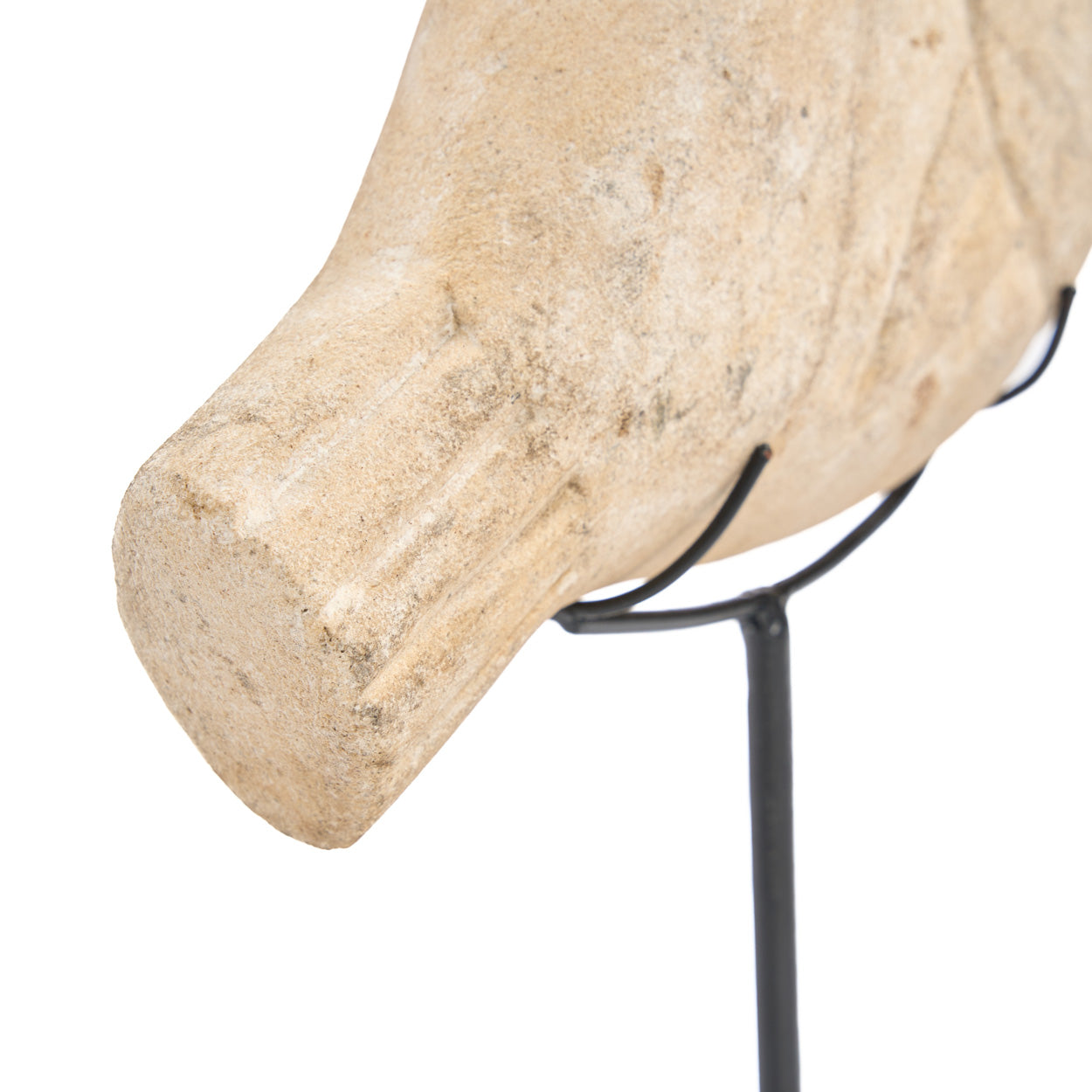 Decoratiefiguur Flaansone Naturel - Afbeelding 6