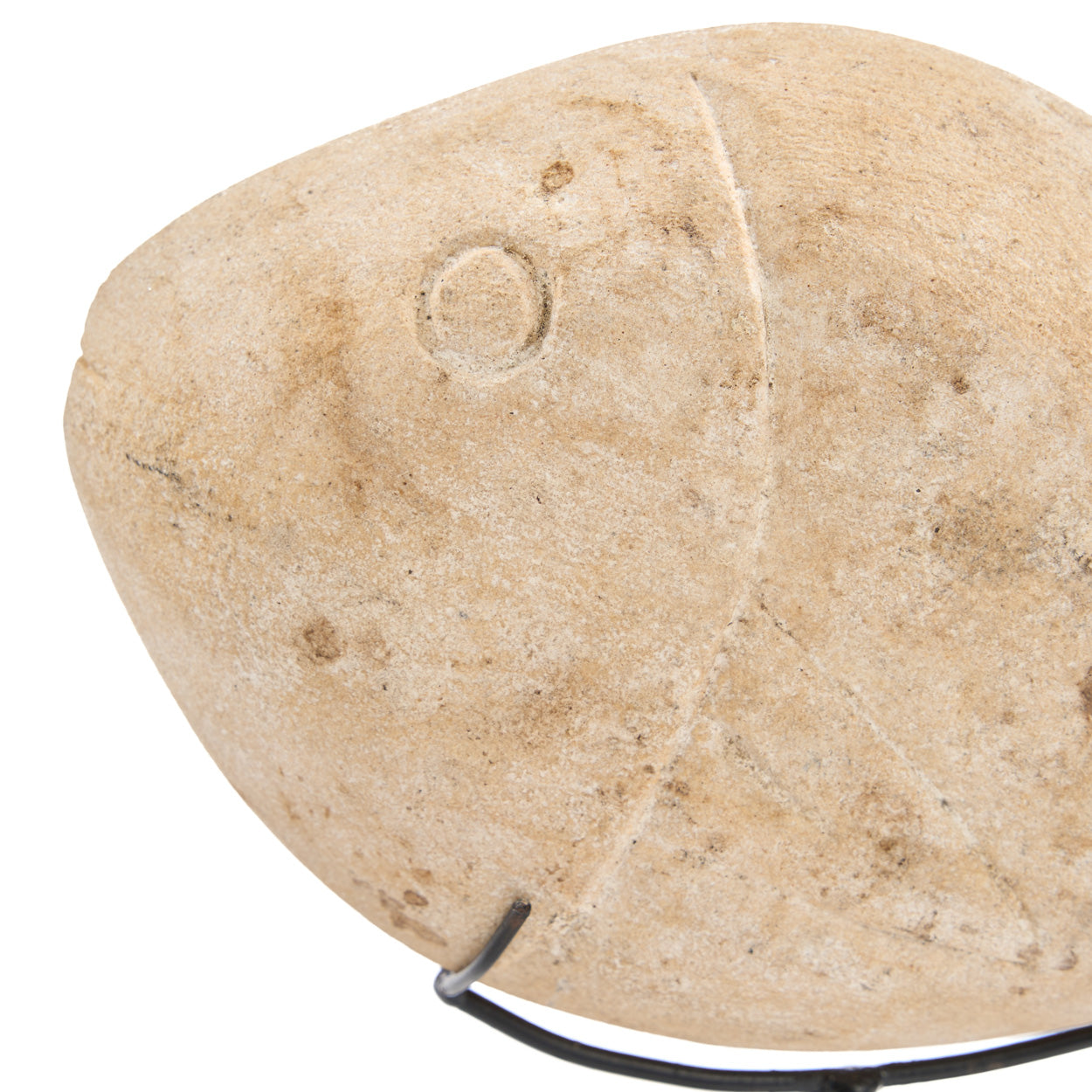 Decoratiefiguur Flaansone Naturel - Afbeelding 7