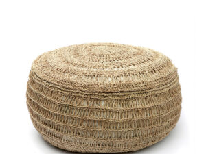 Bijzettafel Raary Zeegras