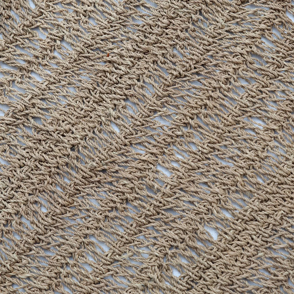 Vloerkleed Ceirnena Naturel 240x180 cm - Afbeelding 8