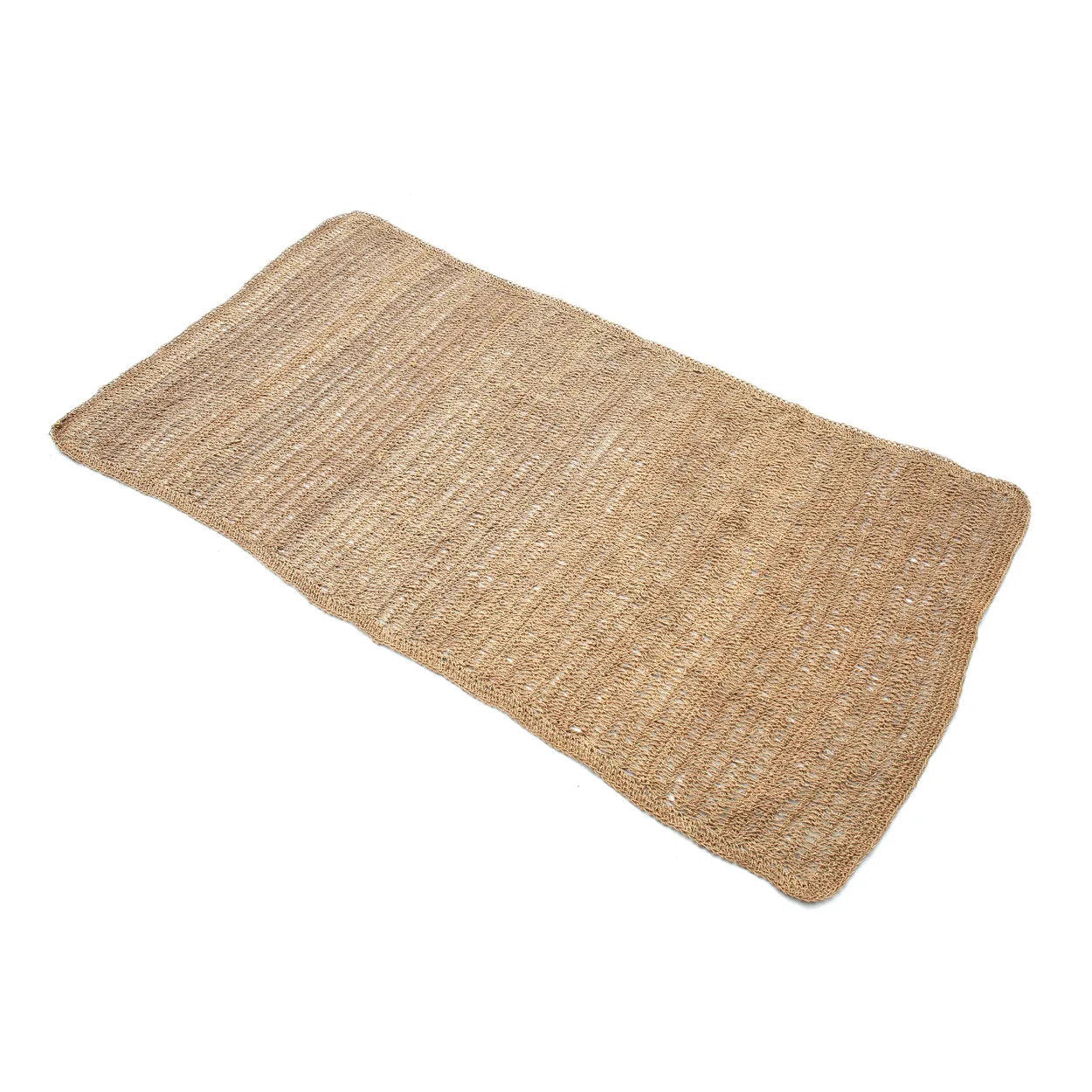 Vloerkleed Dessond Naturel 300x200 cm - Afbeelding 5