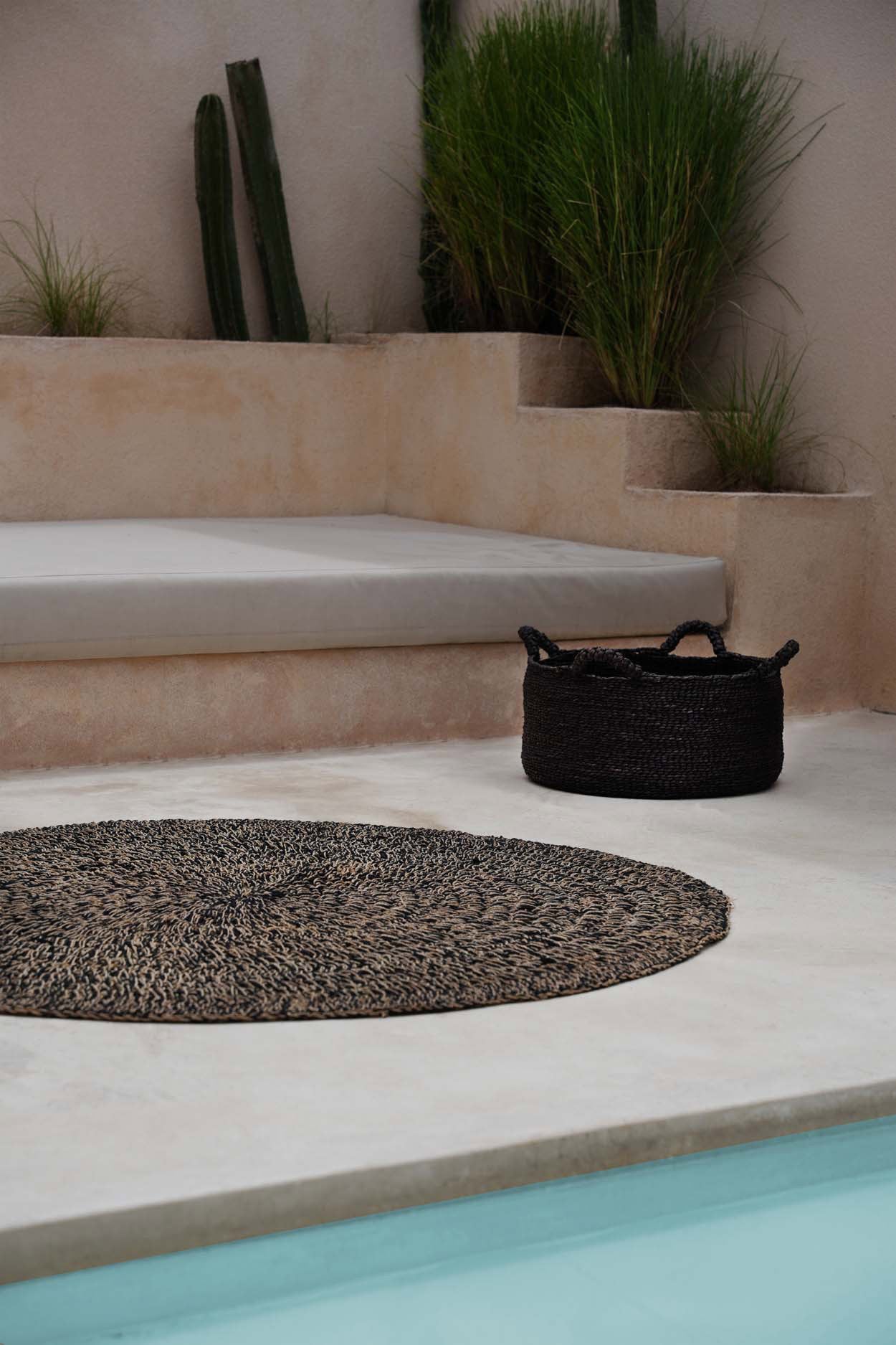 Vloerkleed Neilor Naturel - Afbeelding 4