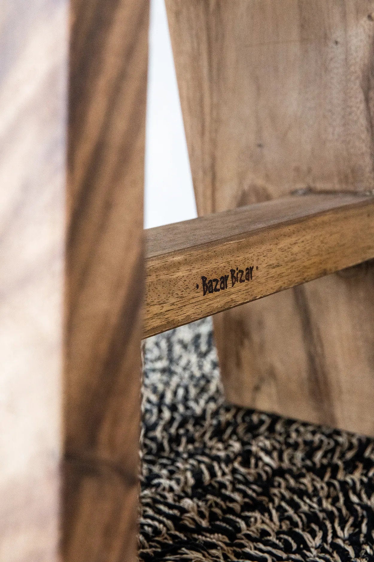 Vloerkleed Neilor Naturel - Afbeelding 5