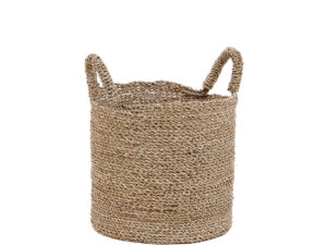 Mand Dustero Zeegras Naturel