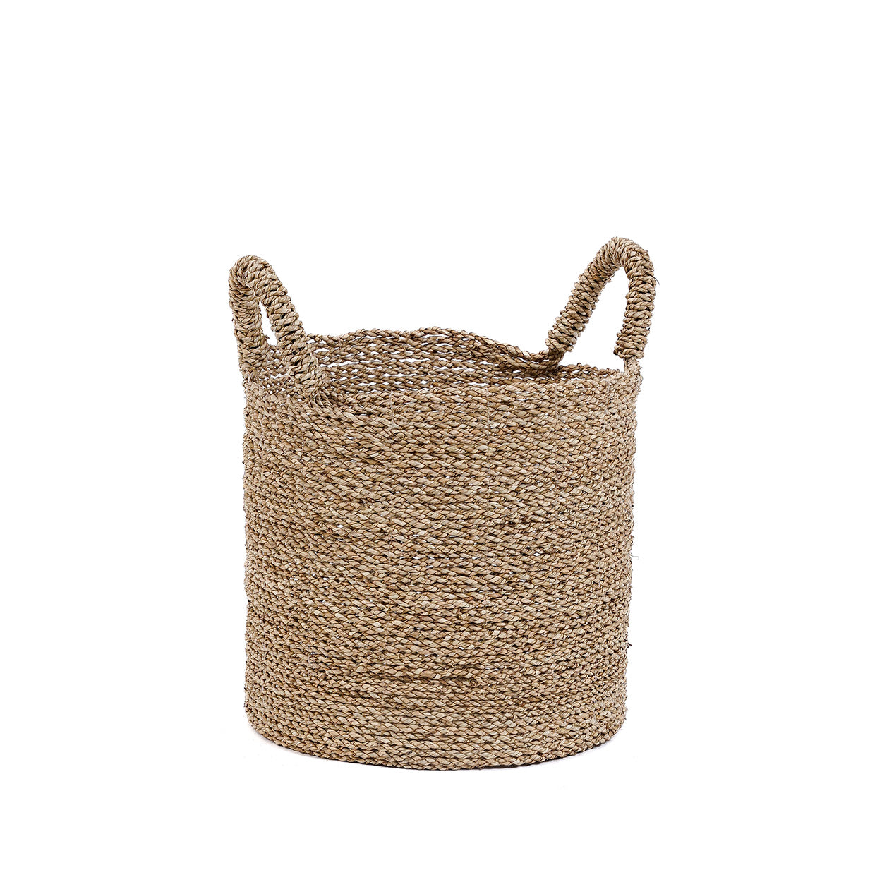 Mand Dustero Zeegras Naturel