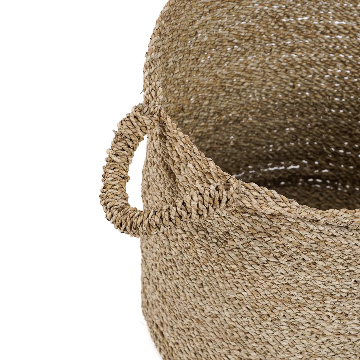 Mand Dustero Zeegras Naturel - Afbeelding 4