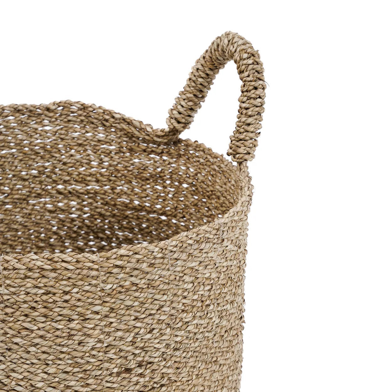 Mand Dustero Zeegras Naturel - Afbeelding 7