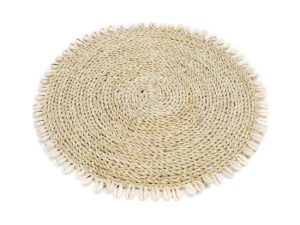 Placemat Greenura Zeegras Naturel