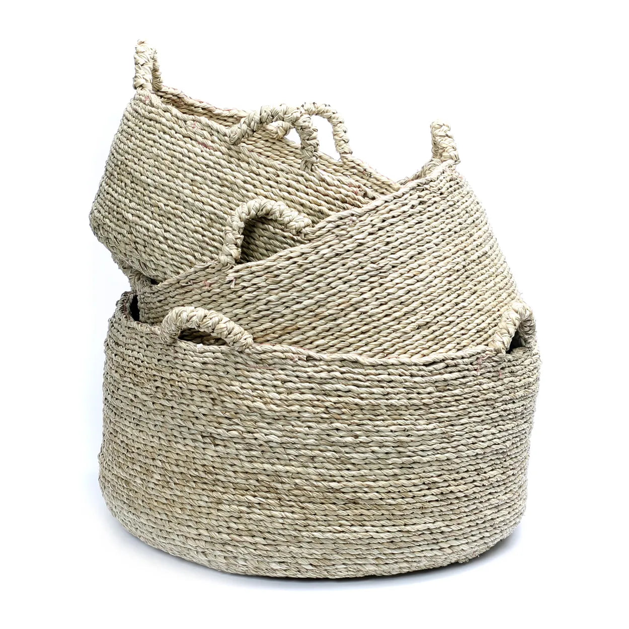 Handdoek Teelloro Naturel - Afbeelding 5