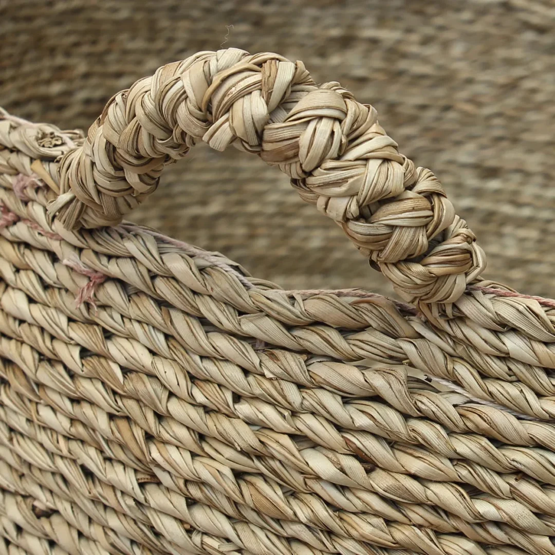 Handdoek Teelloro Naturel - Afbeelding 7