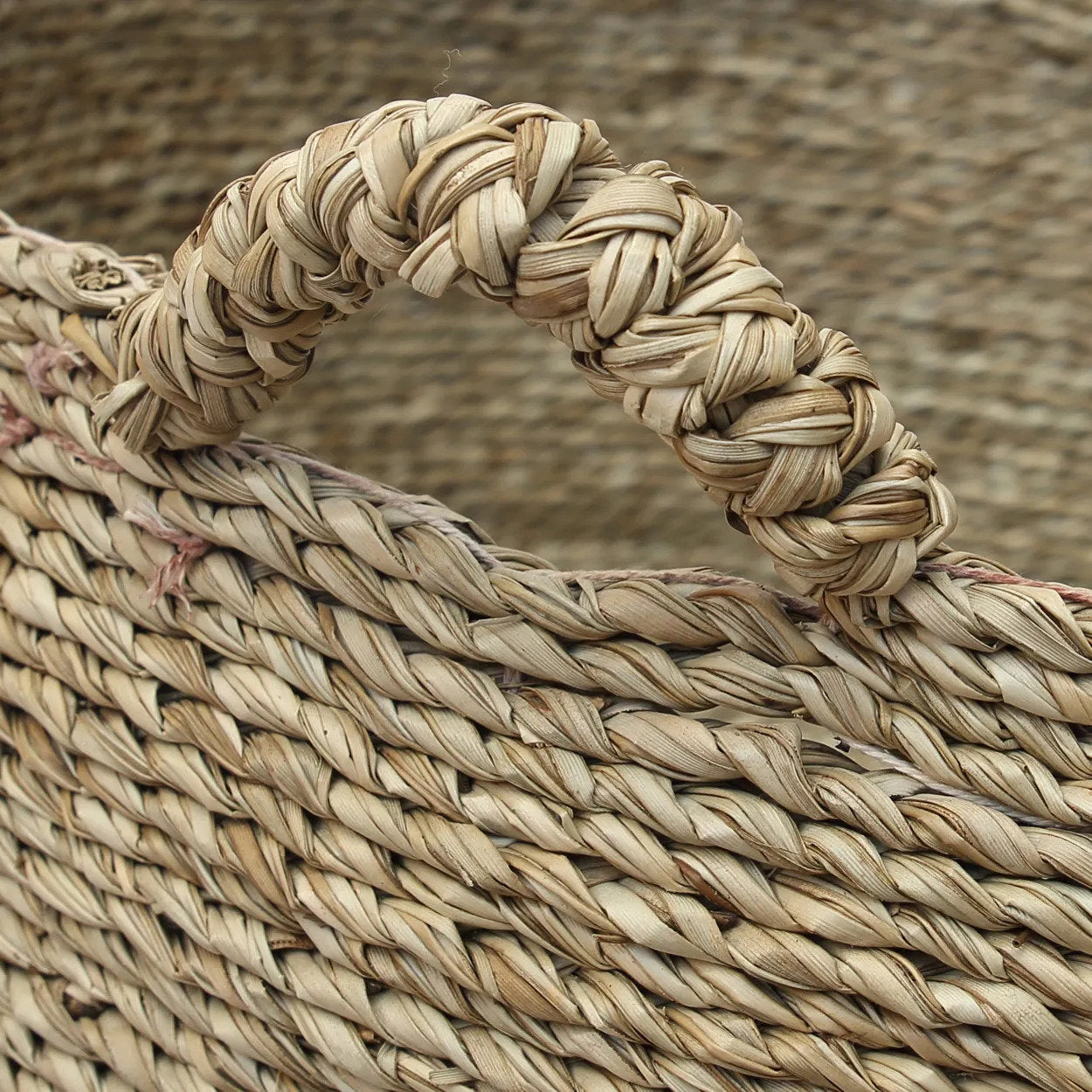 Handdoek Geldos Naturel - Afbeelding 7