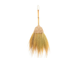Beeld Munis Raffia Naturel