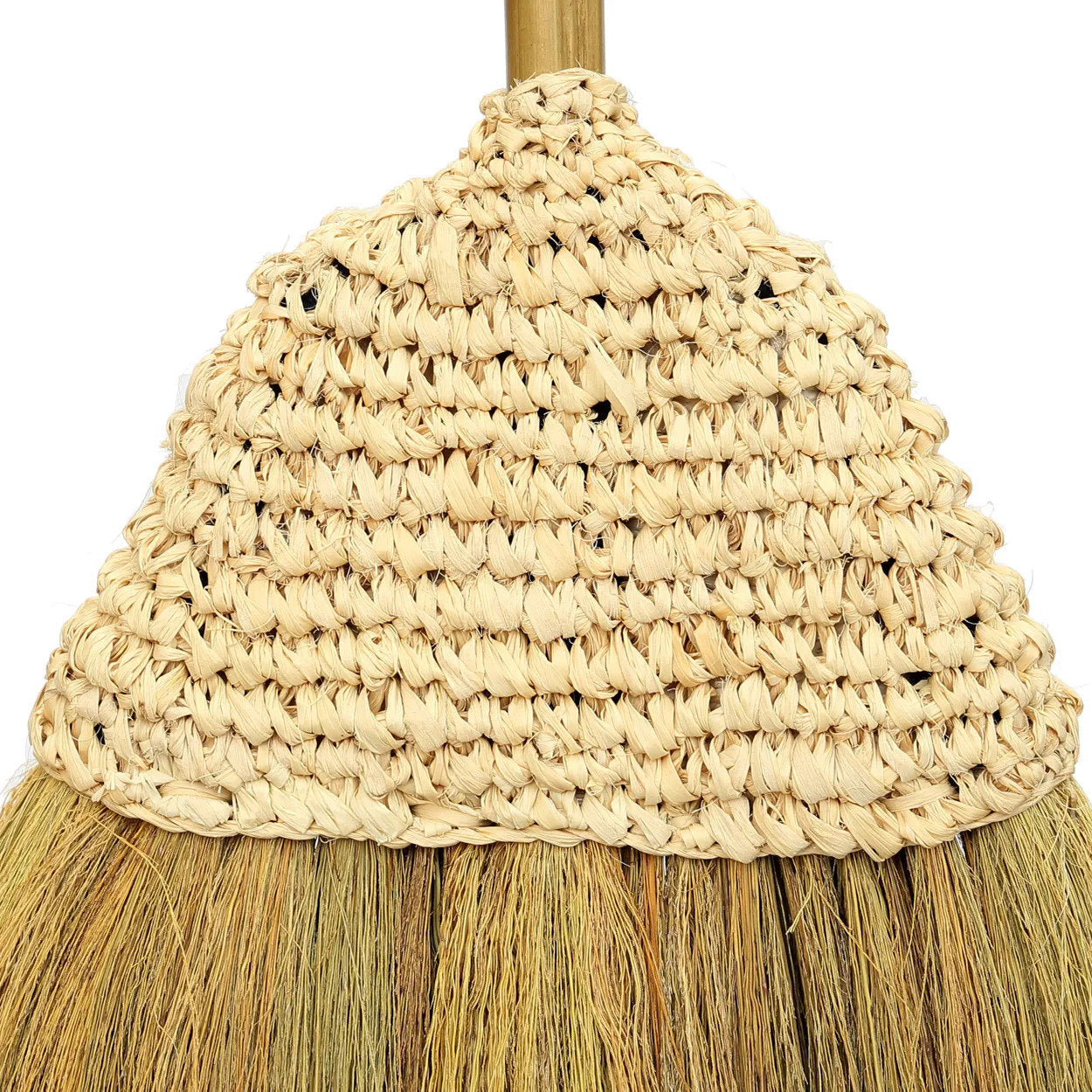 Beeld Munis Raffia Naturel - Afbeelding 5